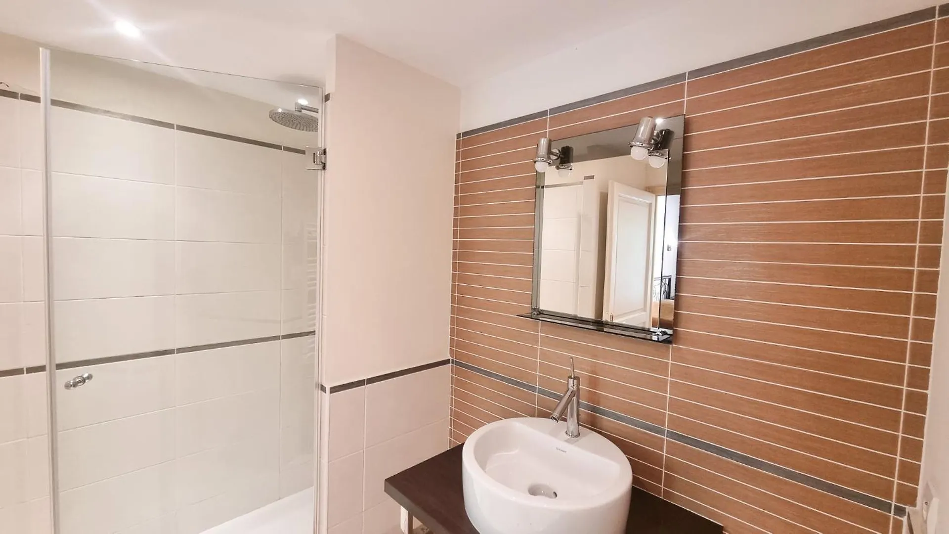 דירות Théoule-sur-Mer Elegant 3 Pieces Au Port De La Figueirette